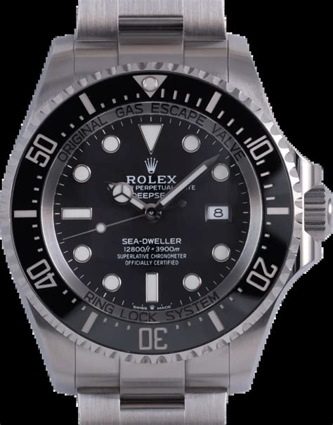 rolex deepsea occasione|used Rolex Sea.